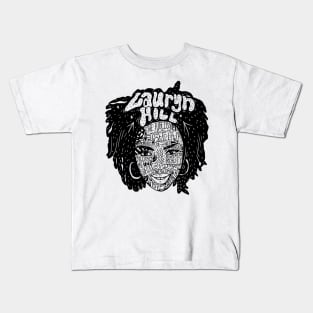 Lauryn Kids T-Shirt